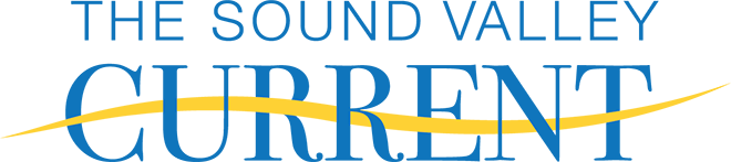 The Sound Valley Current