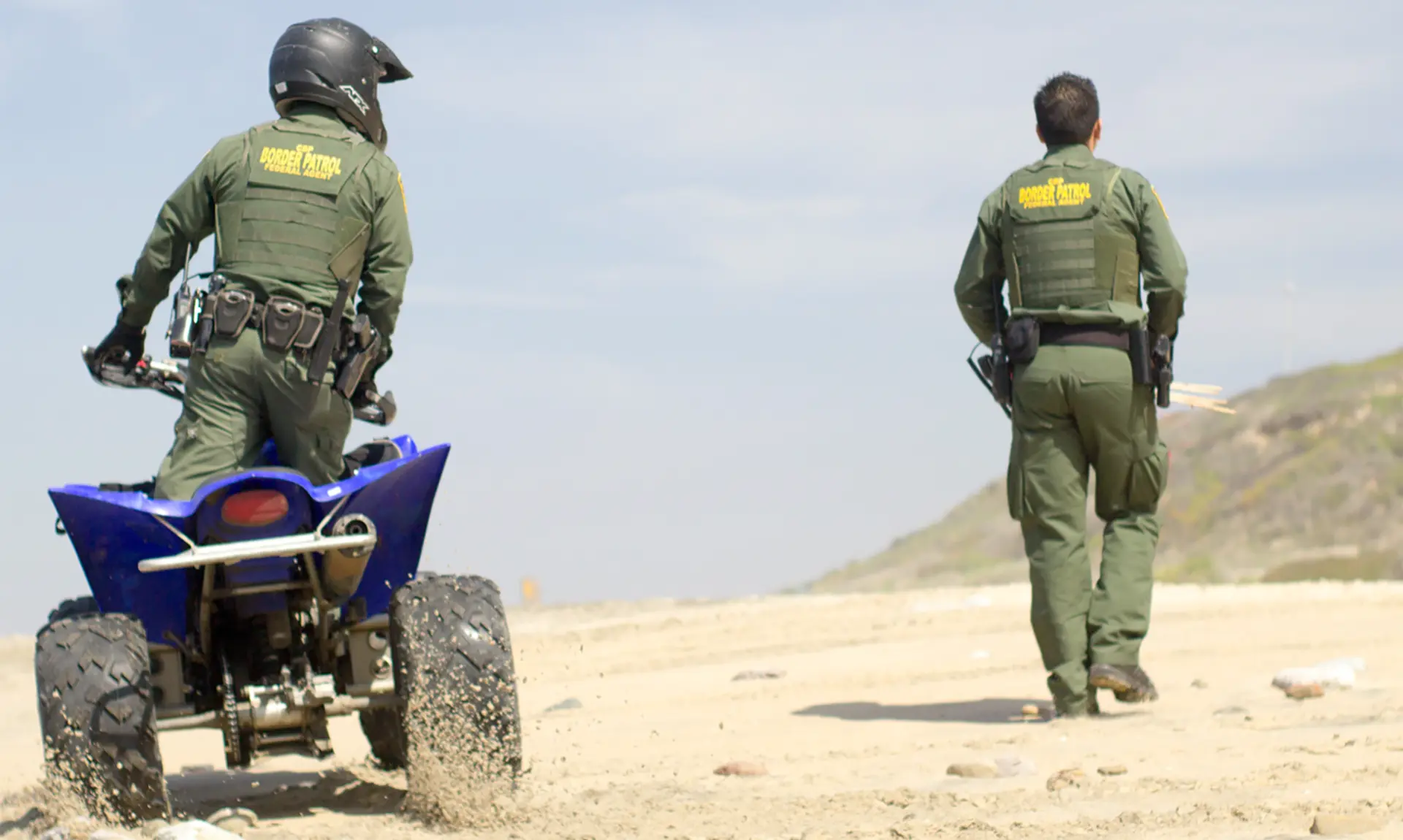 Fear, Uncertainty and the Changing Face of Immigration Enforcement in Connecticut