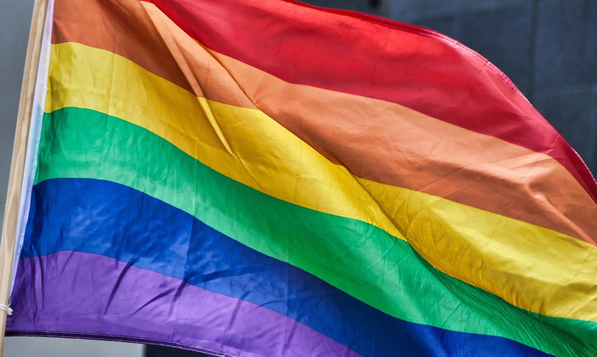 More Than Celebration: How Connecticut Communities Marked Pride Month